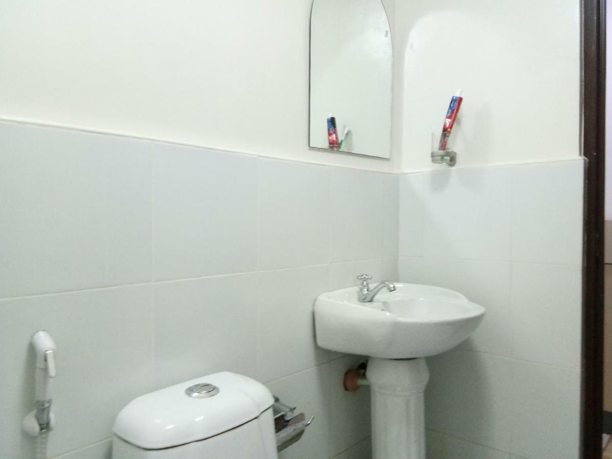 Your Holiday Home ماكتان المظهر الخارجي الصورة